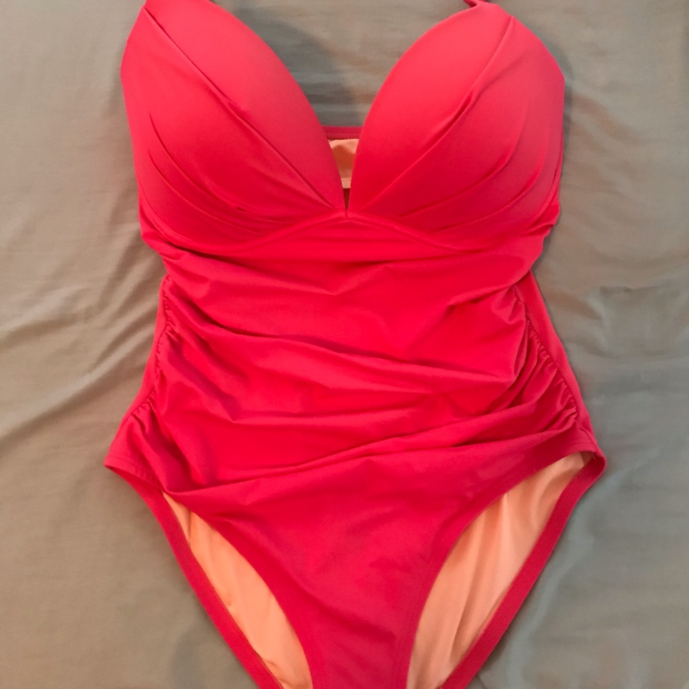 Victoria’s Secret Convertible One Piece Swimsuit